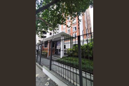 Apartamento para alugar com 110m², 3 quartos e 2 vagas Apartamento para alugar com 110m², 3 quartos e 2 vagasPlaquinha