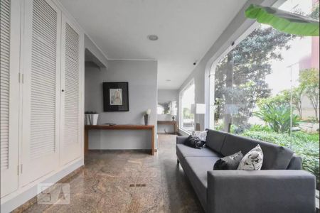 Apartamento para alugar com 110m², 3 quartos e 2 vagas Apartamento para alugar com 110m², 3 quartos e 2 vagasÁrea Comum