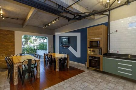 Apartamento para alugar com 110m², 3 quartos e 2 vagas Apartamento para alugar com 110m², 3 quartos e 2 vagasÁrea Comum