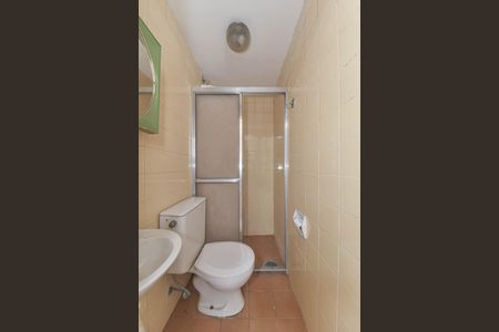 Apartamento para alugar com 110m², 3 quartos e 2 vagas Apartamento para alugar com 110m², 3 quartos e 2 vagasLavanderia - Banheiro