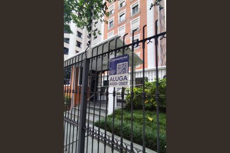 Apartamento para alugar com 110m², 3 quartos e 2 vagas Apartamento para alugar com 110m², 3 quartos e 2 vagasPlaquinha