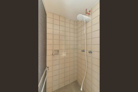Apartamento para alugar com 110m², 3 quartos e 2 vagas Apartamento para alugar com 110m², 3 quartos e 2 vagasBanheiro da Suíte
