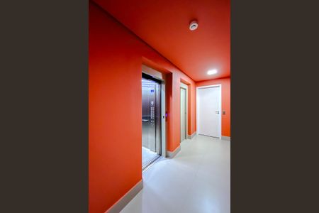 Apartamento para alugar com 29m², 1 quarto e sem vagaÁrea comum