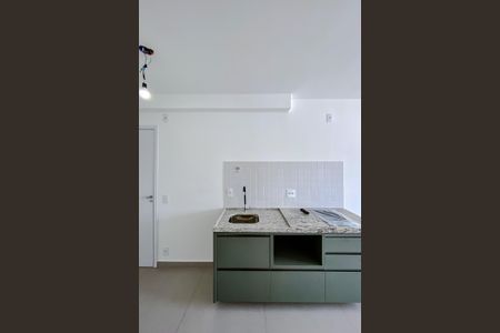 Apartamento para alugar com 29m², 1 quarto e sem vagaCozinha