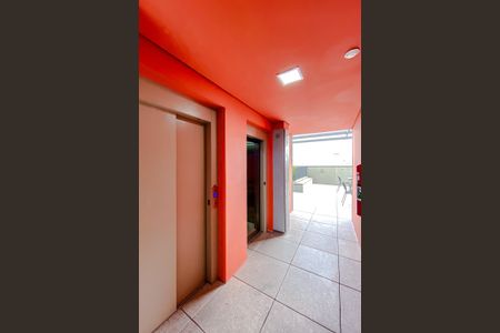 Apartamento para alugar com 29m², 1 quarto e sem vagaÁrea comum