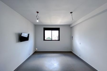 Studio de apartamento para alugar com 1 quarto, 29m² em Brás, São Paulo