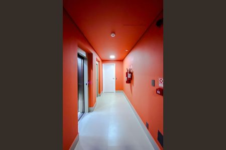 Apartamento para alugar com 29m², 1 quarto e sem vagaÁrea comum