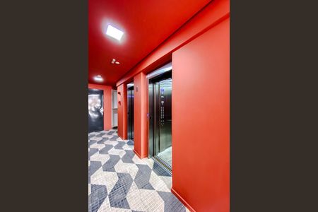 Apartamento para alugar com 29m², 1 quarto e sem vagaÁrea comum