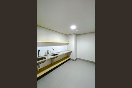 Apartamento para alugar com 29m², 1 quarto e sem vagaÁrea comum