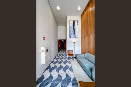 Apartamento para alugar com 29m², 1 quarto e sem vagaÁrea comum