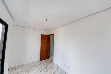 Quarto de apartamento para alugar com 1 quarto, 36m² em Jardim Vila Formosa, São Paulo