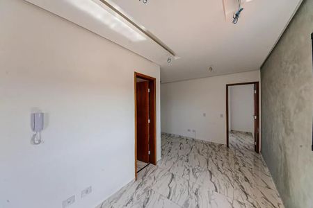 Apartamento para alugar com 36m², 1 quarto e sem vaga Apartamento para alugar com 36m², 1 quarto e sem vagaSala/Cozinha