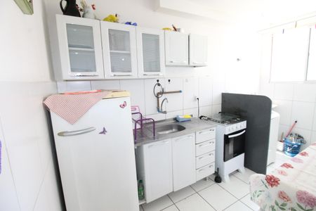 Apartamento para alugar com 68m², 2 quartos e 1 vagaCozinha