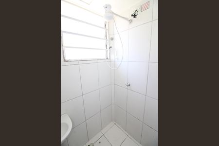 Apartamento para alugar com 68m², 2 quartos e 1 vagaBanheiro da Suíte