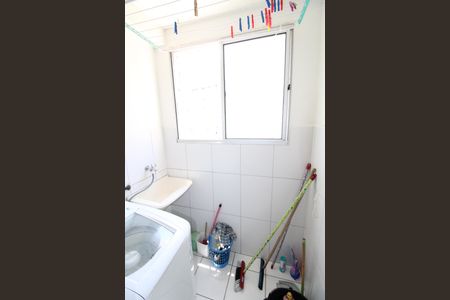 Apartamento para alugar com 68m², 2 quartos e 1 vagaÁrea de Serviço