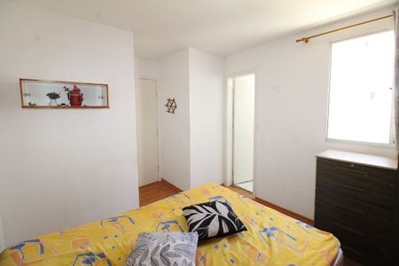 Apartamento para alugar com 68m², 2 quartos e 1 vagaSuíte 