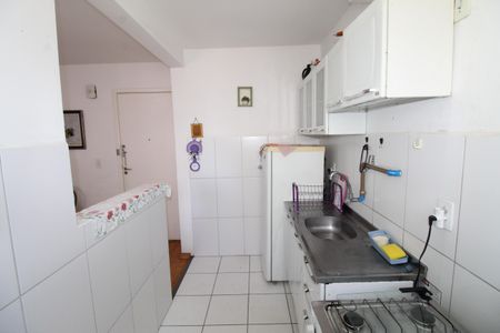 Apartamento para alugar com 68m², 2 quartos e 1 vagaCozinha