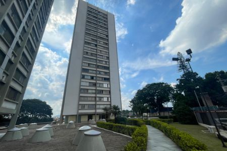 Apartamento à venda com 96m², 3 quartos e 1 vaga