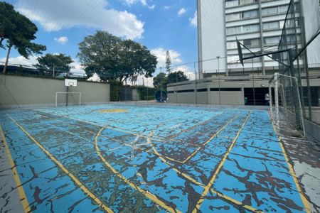 Apartamento à venda com 96m², 3 quartos e 1 vaga