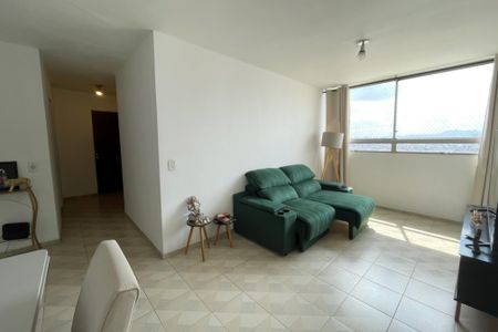 Apartamento para alugar com 3 quartos, 96m² em Vila Diva, São Paulo