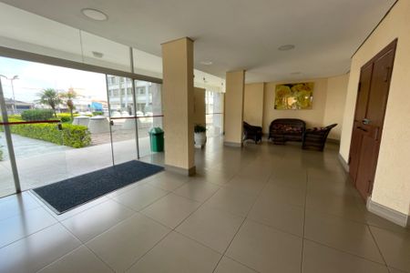 Apartamento à venda com 96m², 3 quartos e 1 vaga