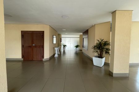 Apartamento à venda com 96m², 3 quartos e 1 vaga