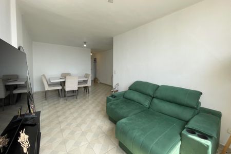Apartamento para alugar com 3 quartos, 96m² em Vila Diva, São Paulo