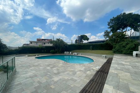 Apartamento à venda com 96m², 3 quartos e 1 vaga