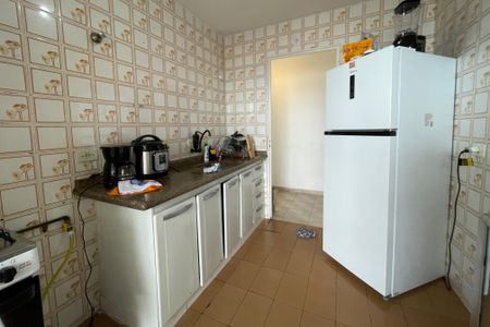 Apartamento à venda com 96m², 3 quartos e 1 vaga