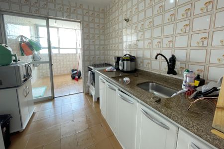 Apartamento à venda com 96m², 3 quartos e 1 vaga