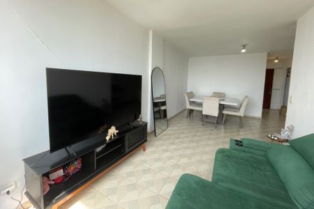 Apartamento para alugar com 3 quartos, 96m² em Vila Diva, São Paulo