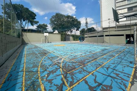 Apartamento à venda com 96m², 3 quartos e 1 vaga