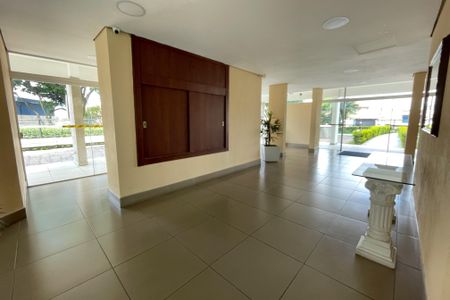 Apartamento à venda com 96m², 3 quartos e 1 vaga