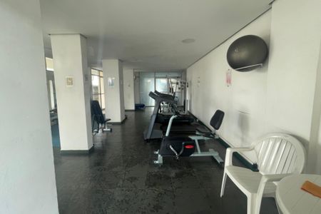 Apartamento à venda com 96m², 3 quartos e 1 vaga