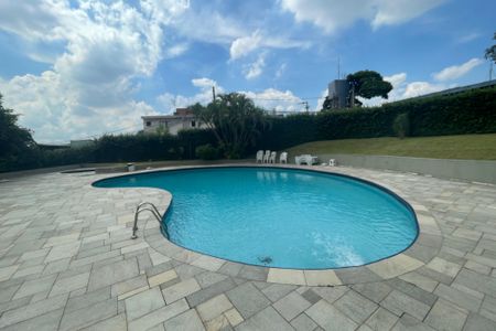 Apartamento à venda com 96m², 3 quartos e 1 vaga