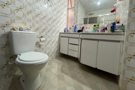 Apartamento à venda com 96m², 3 quartos e 1 vaga