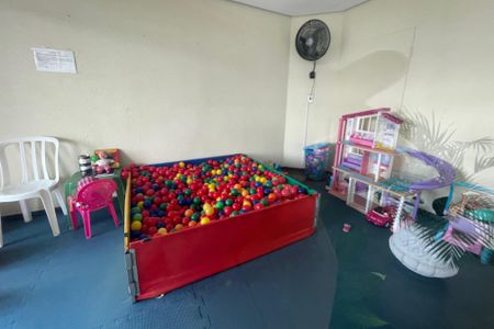 Apartamento à venda com 96m², 3 quartos e 1 vaga