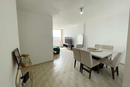Apartamento para alugar com 3 quartos, 96m² em Vila Diva, São Paulo