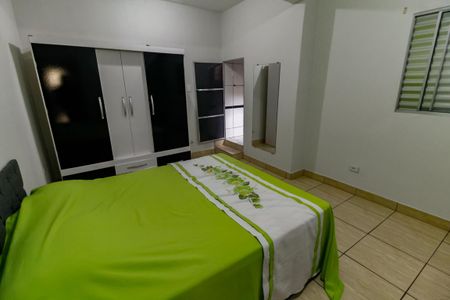 Casa para alugar com 101m², 3 quartos e 1 vagaSuíte 1
