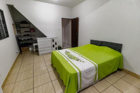 Casa para alugar com 101m², 3 quartos e 1 vagaSuíte 1