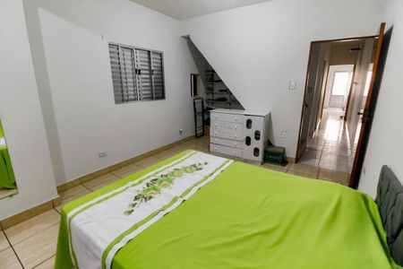 Casa para alugar com 101m², 3 quartos e 1 vagaSuíte 1