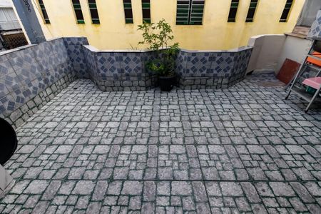 Casa para alugar com 101m², 3 quartos e 1 vagaVaranda