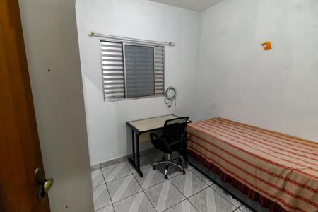 Casa para alugar com 101m², 3 quartos e 1 vagaQuarto