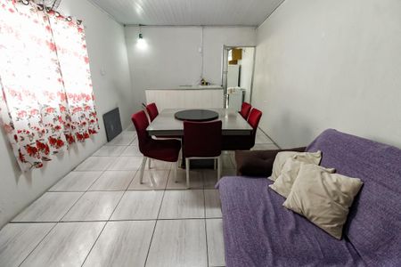 Casa para alugar com 101m², 3 quartos e 1 vagaSala