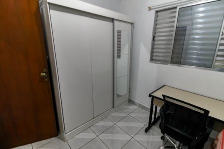 Casa para alugar com 101m², 3 quartos e 1 vagaQuarto - Armários