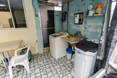 Casa para alugar com 101m², 3 quartos e 1 vagaÁrea de Serviço