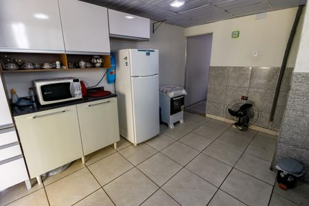 Casa para alugar com 101m², 3 quartos e 1 vagaCozinha - Armários