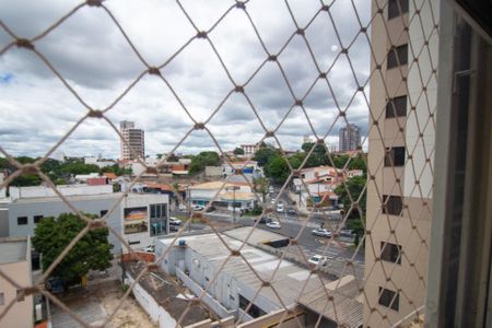 Vista do Quarto 1 de apartamento para alugar com 2 quartos, 55m² em Jardim Vergueiro, Sorocaba