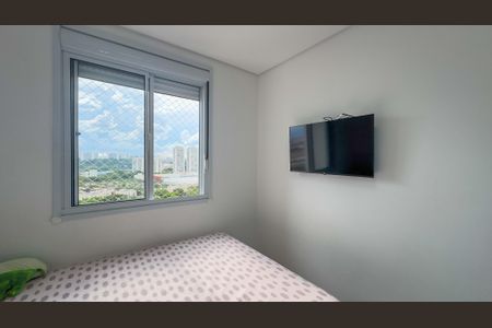 Quarto 1 de apartamento à venda com 2 quartos, 41m² em Santo Amaro, São Paulo