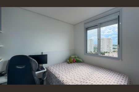 Quarto 1 de apartamento à venda com 2 quartos, 41m² em Santo Amaro, São Paulo